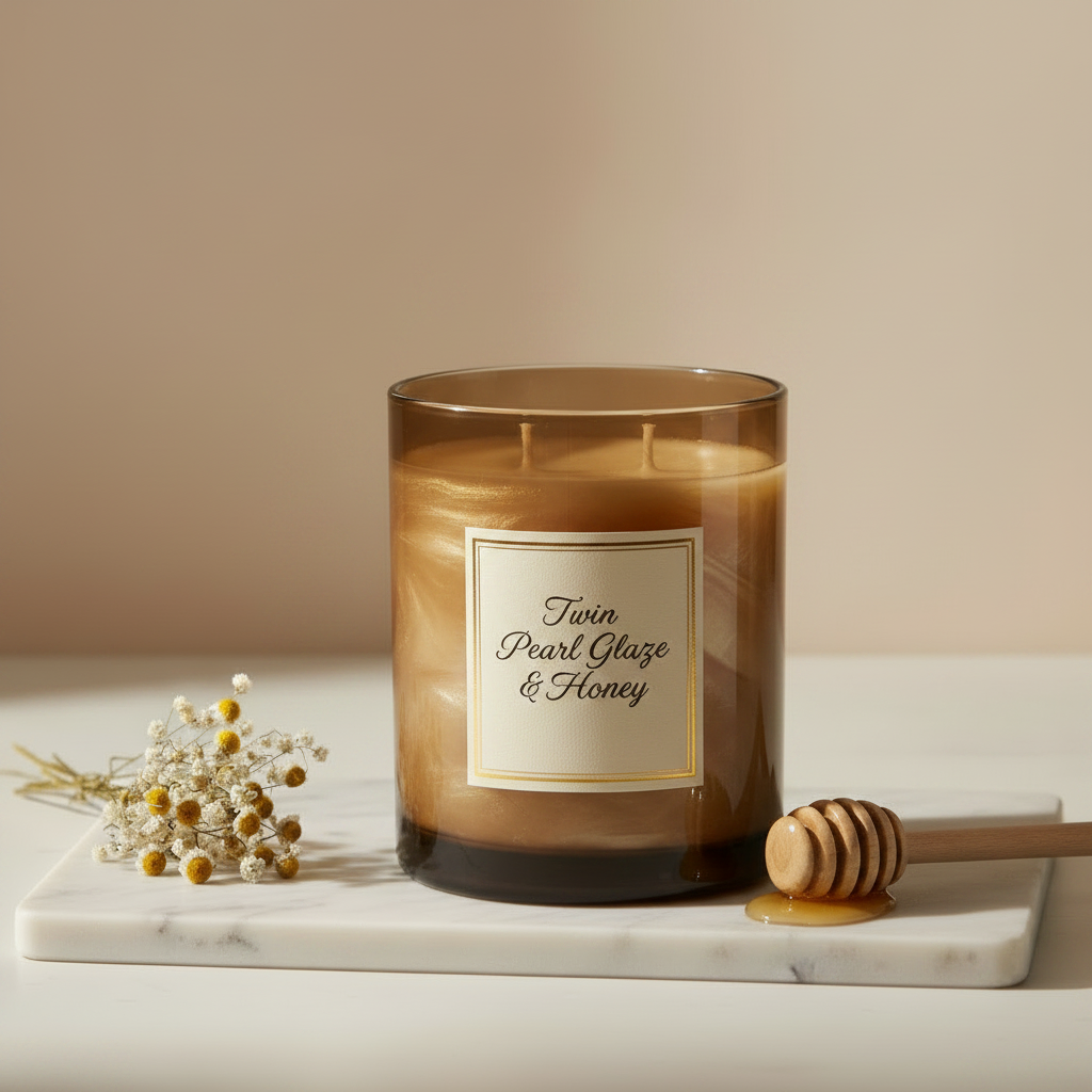 Serenity Aromas