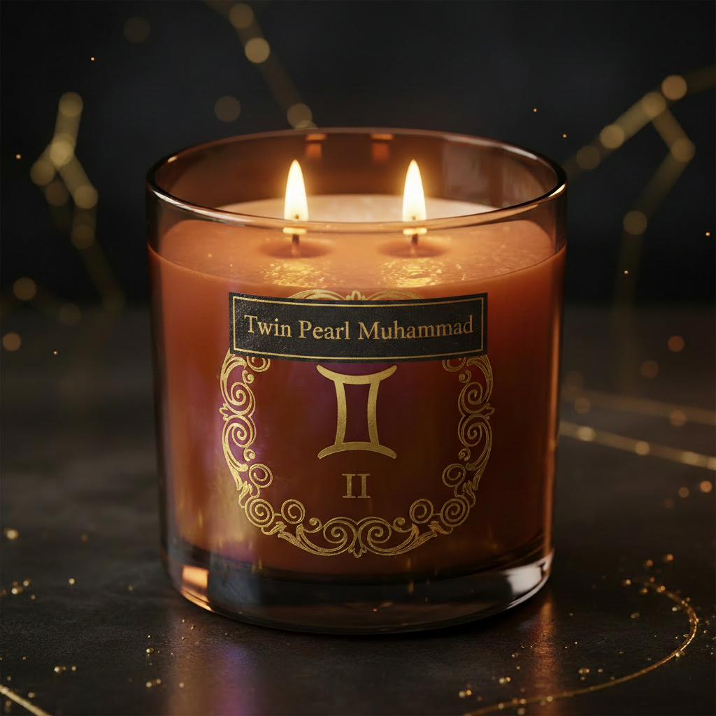 Serenity Aromas