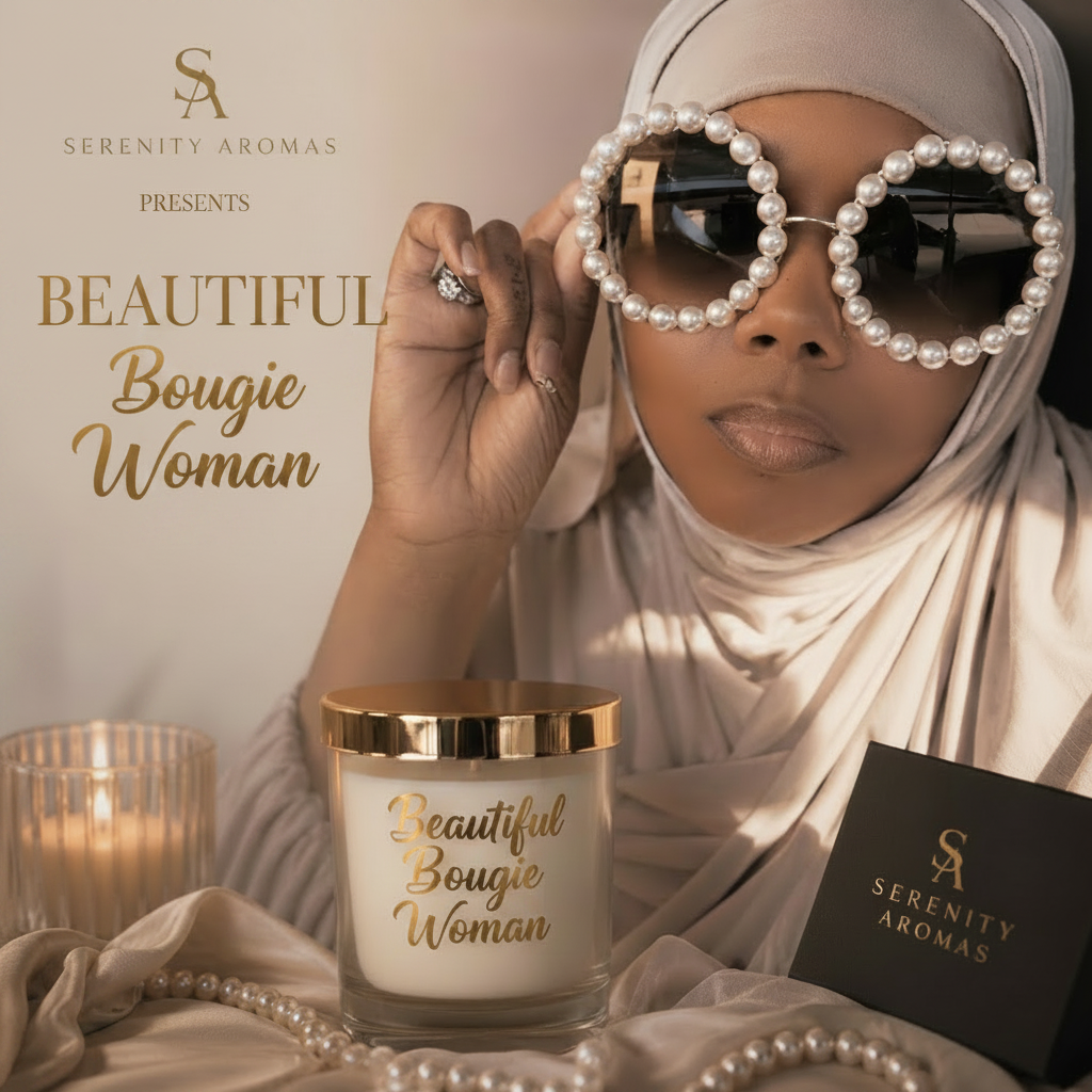 Serenity Aromas