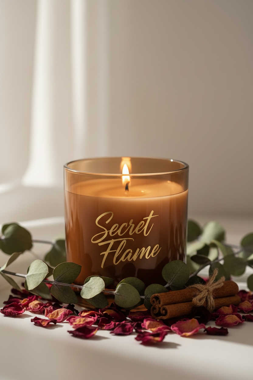 Serenity Aromas