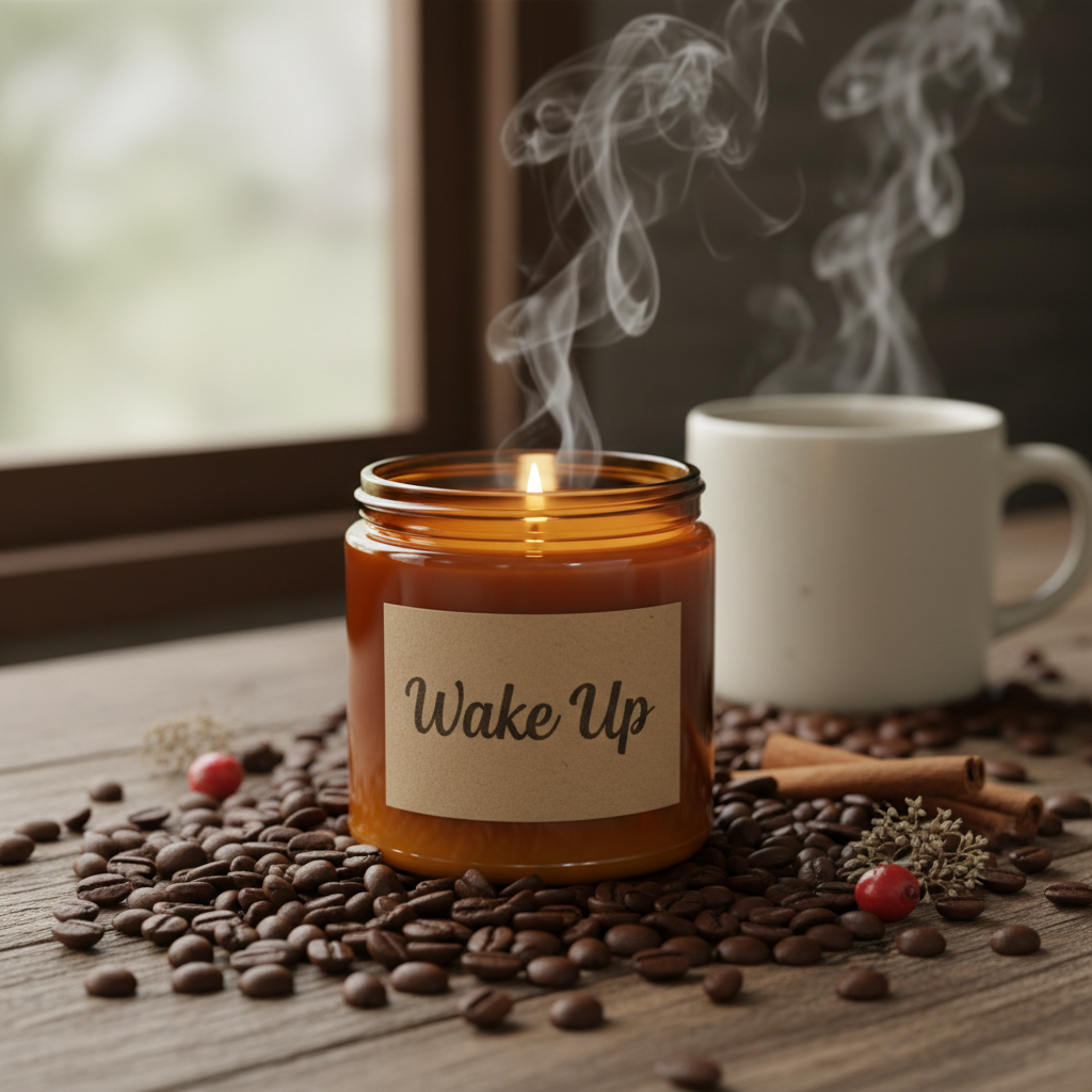 Serenity Aromas