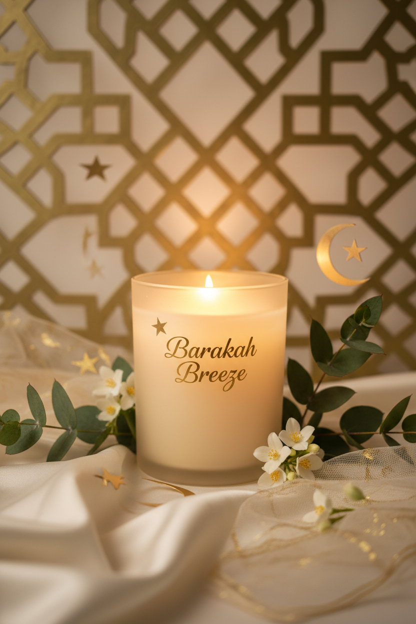 Serenity Aromas