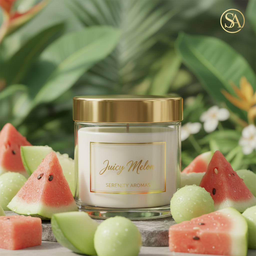 Serenity Aromas