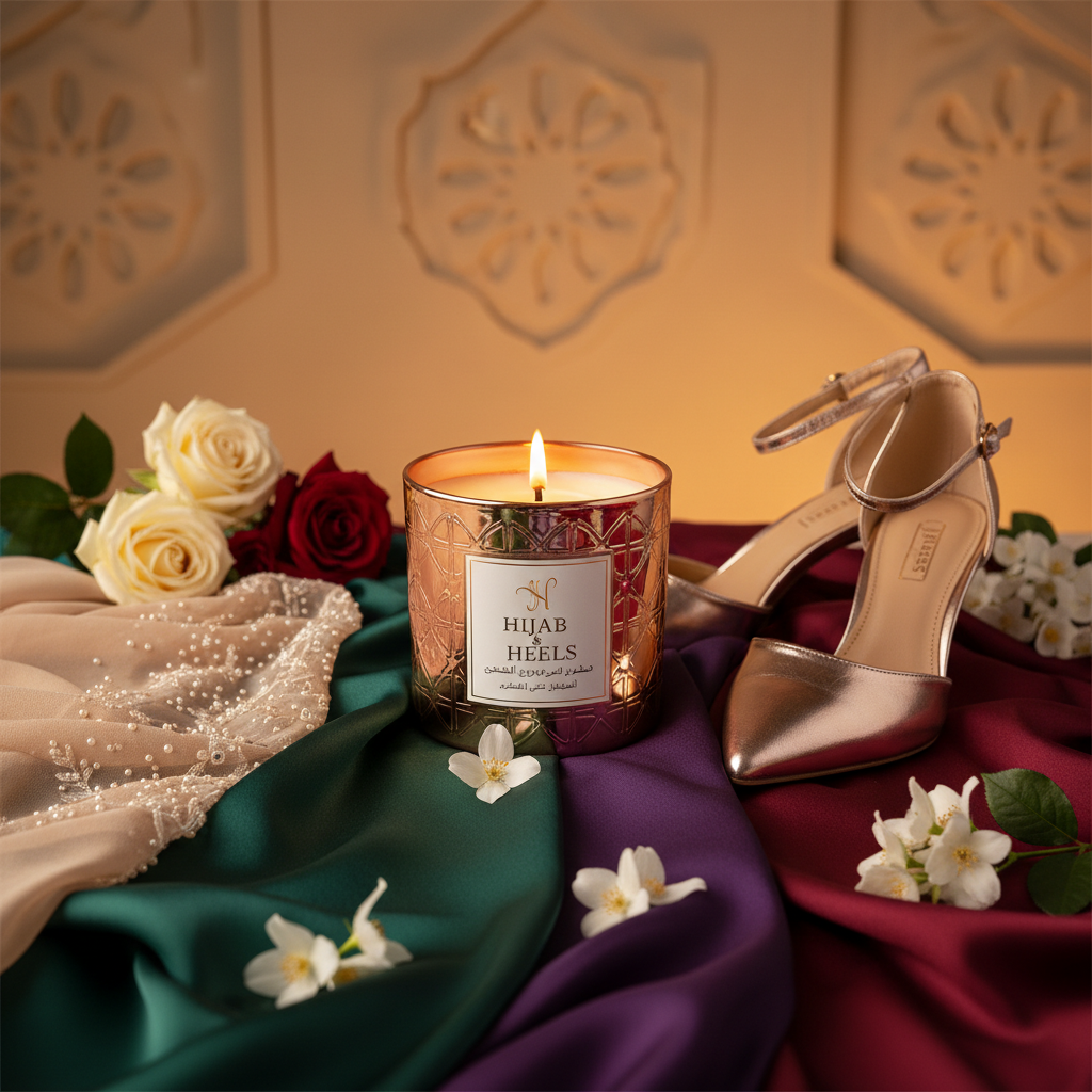 Serenity Aromas
