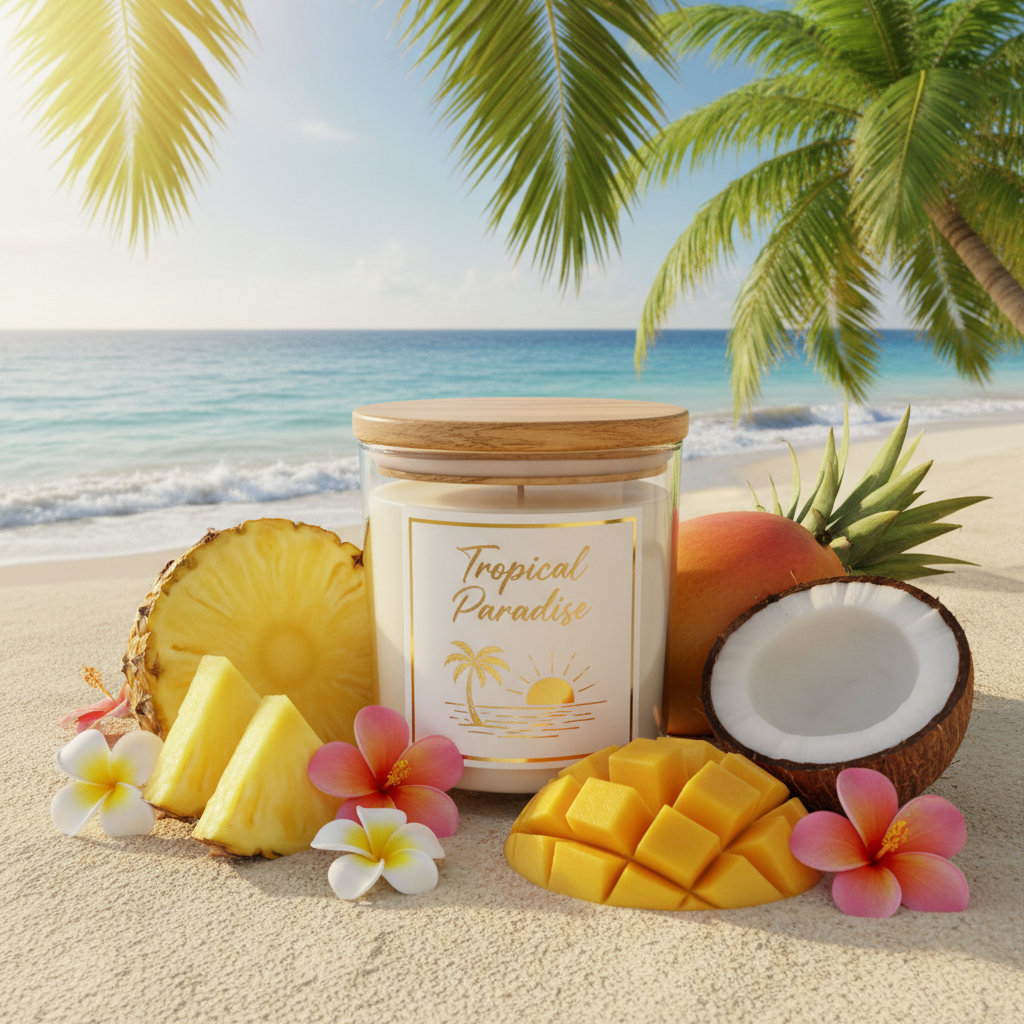 Serenity Aromas